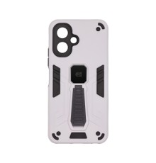Чохол до мобільного телефона Armorstandart Proover Tecno Spark Go 2 4G Grey (ARM87172)