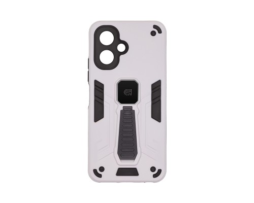 Чохол до мобільного телефона Armorstandart Proover Tecno Spark Go 2 4G Grey (ARM87172)