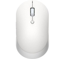 Мишка Xiaomi MiiiW Silent Edition Wireless/Bluetooth White (WXSMSBMW03 White)