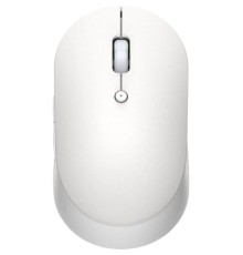 Мишка Xiaomi MiiiW Silent Edition Wireless/Bluetooth White (WXSMSBMW03 White)