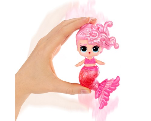 Лялька L.O.L. Surprise! серії Mermaids! Makeover Magic –Милі русалоньки (596301)