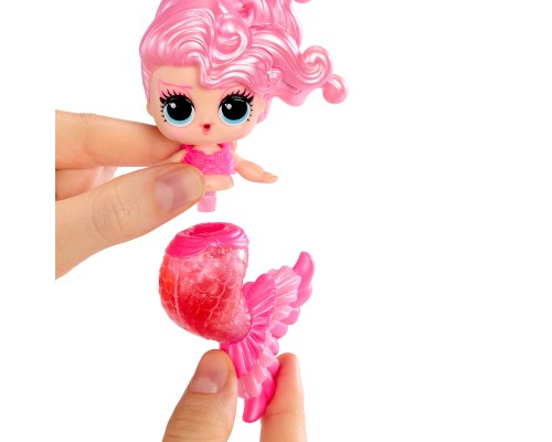 Лялька L.O.L. Surprise! серії Mermaids! Makeover Magic –Милі русалоньки (596301)