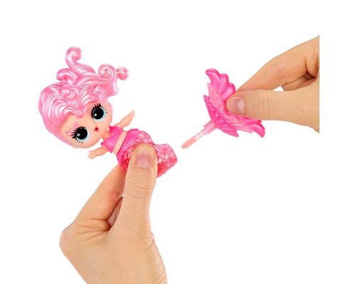 Лялька L.O.L. Surprise! серії Mermaids! Makeover Magic –Милі русалоньки (596301)