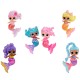 Лялька L.O.L. Surprise! серії Mermaids! Makeover Magic –Милі русалоньки (596301)