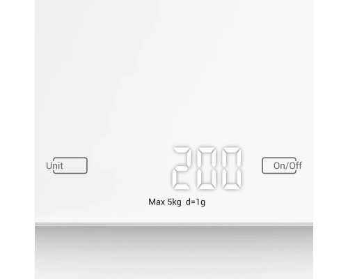 Ваги кухонні Tefal BC5504V0