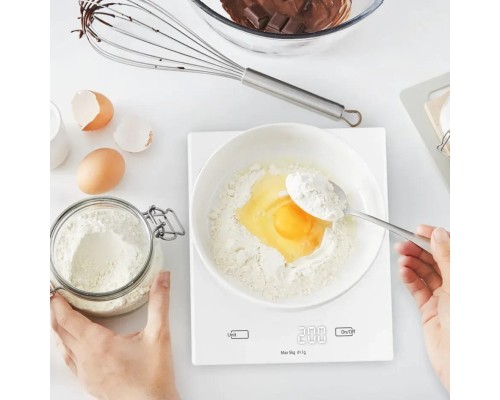 Ваги кухонні Tefal BC5504V0