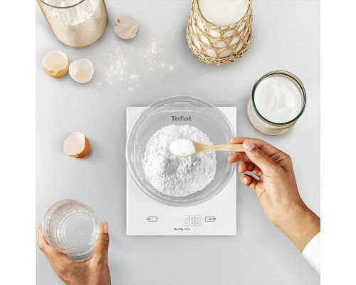 Ваги кухонні Tefal BC5504V0