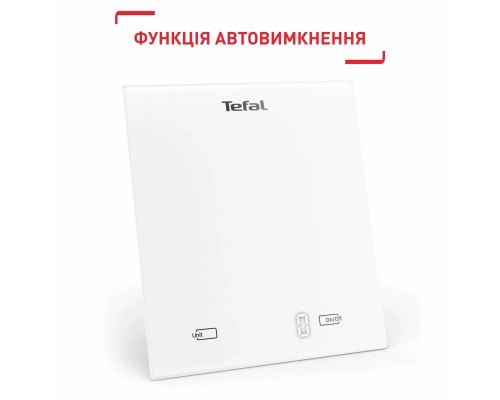 Ваги кухонні Tefal BC5504V0