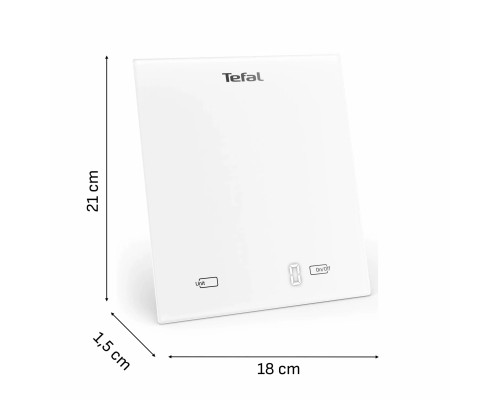Ваги кухонні Tefal BC5504V0