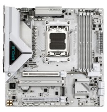 Материнська плата GIGABYTE B850M EAGLE WF6E ICE