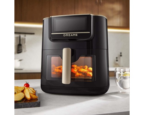 Мультипіч Dreame Tasti AF30 Black (DREAME-AF30-BK)