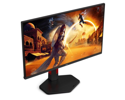 Монітор AOC 25G4KUR