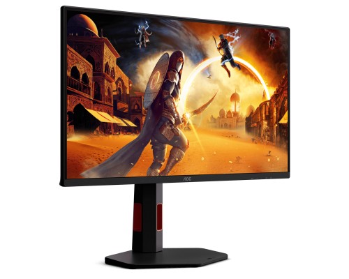 Монітор AOC 25G4KUR