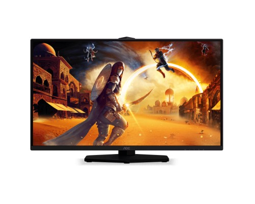 Монітор AOC 25G4KUR