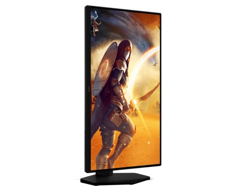 Монітор AOC 25G4KUR