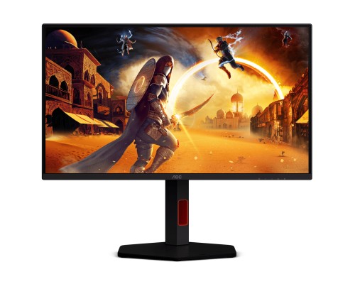 Монітор AOC 25G4KUR