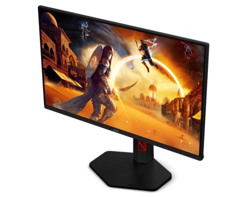 Монітор AOC 25G4KUR