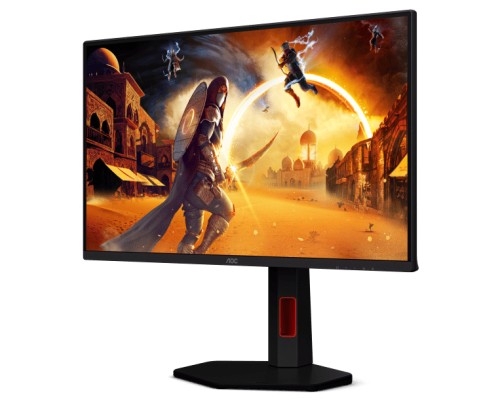 Монітор AOC 25G4KUR