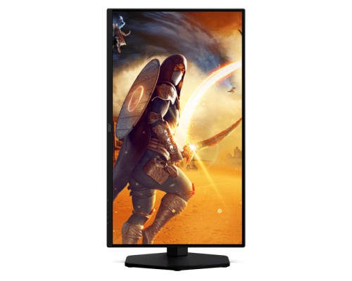 Монітор AOC 25G4KUR