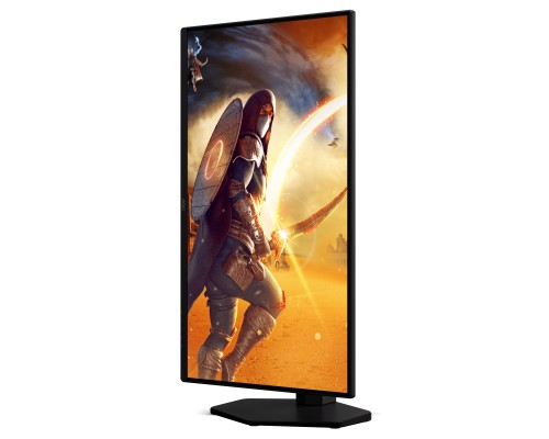 Монітор AOC 25G4KUR