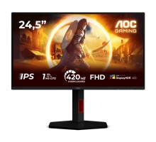 Монітор AOC 25G4KUR