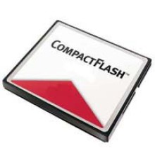 Карта пам'яті Transcend 4Gb Compact Flash 133x (TS4GCF133)