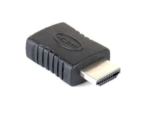 Перехідник HDMI to HDMI Gemix (Art.GC 1409)