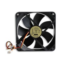 Кулер до корпусу Gembird FANCASE3