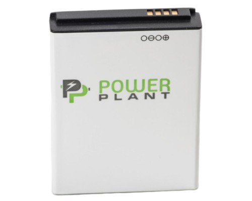 Акумуляторна батарея PowerPlant Samsung I9100 (Galaxy S II), усиленный (DV00DV6074) Акумуляторна батарея PowerPlant Samsung I9100 (Galaxy S II), усиленный (DV00DV6074)