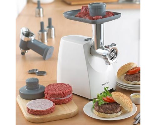 М'ясорубка Kenwood MG 360 (MG360)
