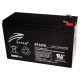 Батарея до ДБЖ Ritar AGM RT1270, 12V-7Ah (RT1270) 