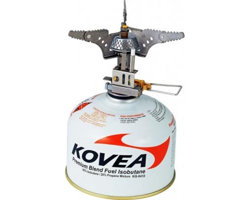 Пальник Kovea Titanium KB-0101 (8809000501263)