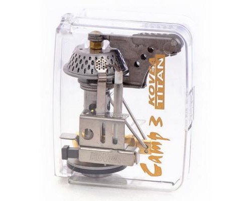 Пальник Kovea Titanium KB-0101 (8809000501263)