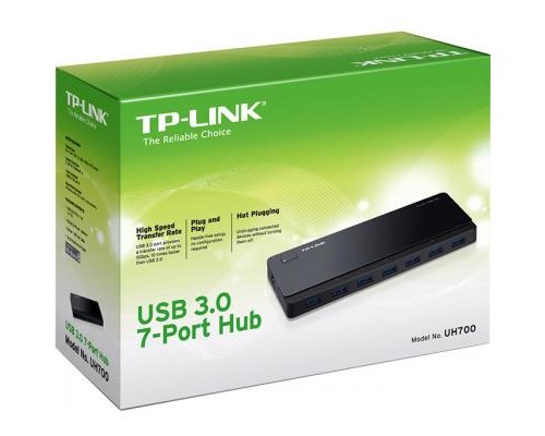 Концентратор TP-Link UH700