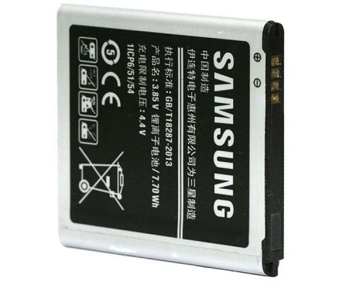 Акумуляторна батарея PowerPlant Samsung SM-G360H (Galaxy Core Prime) (DV00DV6254) Акумуляторна батарея PowerPlant Samsung SM-G360H (Galaxy Core Prime) (DV00DV6254)