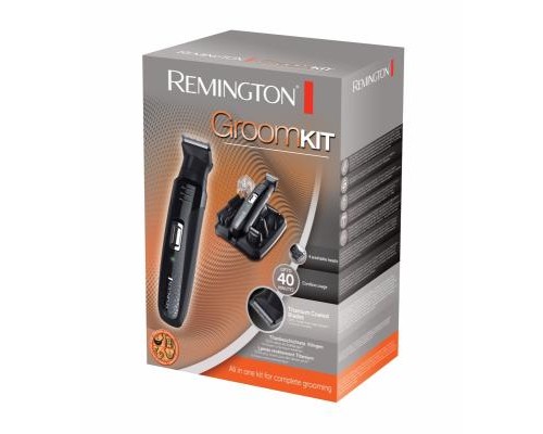 Машинка для стрижки Remington PG6130