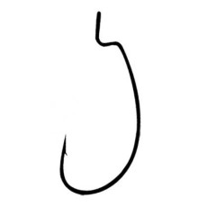 Гачок Decoy Worm 17 Kg Hook 5/0, 5шт (1562.00.06)