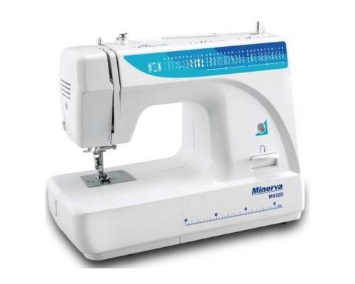 Швейна машина Minerva M832B