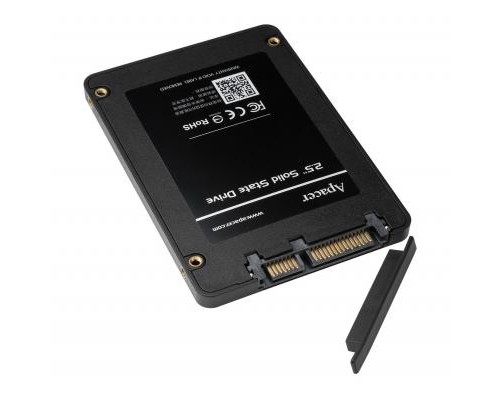 Накопичувач SSD 2.5