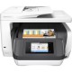 Багатофункціональний пристрій HP OfficeJet Pro 8730 с Wi-Fi (D9L20A) 