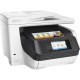 Багатофункціональний пристрій HP OfficeJet Pro 8730 с Wi-Fi (D9L20A) 