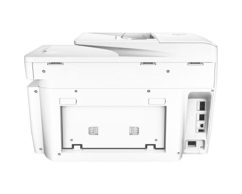 Багатофункціональний пристрій HP OfficeJet Pro 8730 с Wi-Fi (D9L20A) 