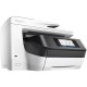 Багатофункціональний пристрій HP OfficeJet Pro 8730 с Wi-Fi (D9L20A) 