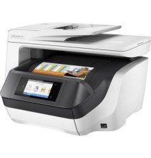 Багатофункціональний пристрій HP OfficeJet Pro 8730 с Wi-Fi (D9L20A)