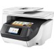 Багатофункціональний пристрій HP OfficeJet Pro 8730 с Wi-Fi (D9L20A) 