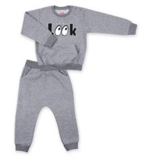 Набір дитячого одягу Breeze кофта зі штанами 