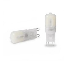 Лампочка Eurolamp G9 (LED-G9-0340(220))