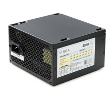 Блок живлення Vinga 450W ОЕМ (VPS-450-120)