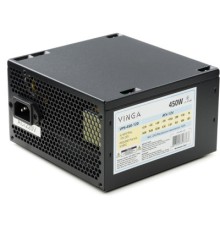 Блок живлення Vinga 450W ОЕМ (VPS-450-120)