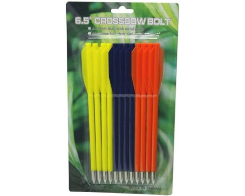 Стріла Man kung MK-PL-3C